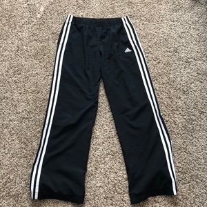 Adidas sweatpants